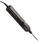 Тестер напряжения и обрыва цепи автомобильный AC/DC 300В iCartool IC-U100B