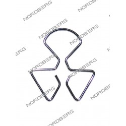 Фиксатор пальца стола для NORDBERG N3612