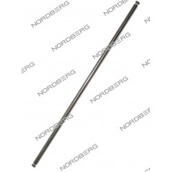 Штанга поперечная между рукоятками X000780 для NORDBERG 2380