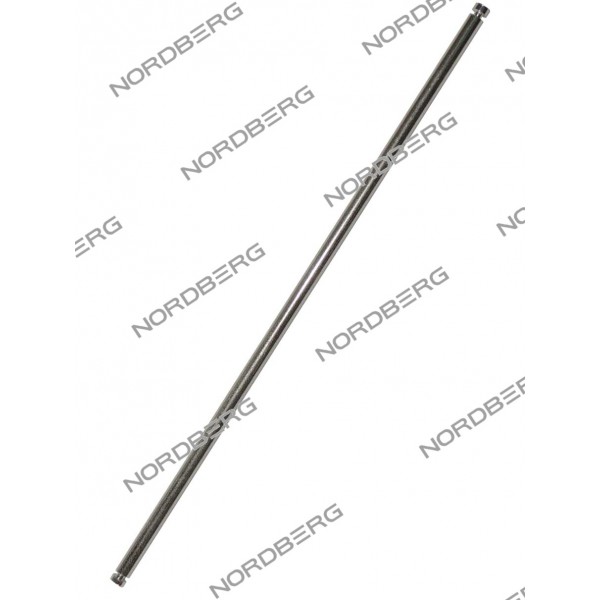 Штанга поперечная между рукоятками X000780 для NORDBERG 2380 NORDBERG X000780