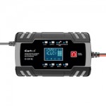 Импульсное зарядное устройство 12/24В с функцией восстановления iCartool IC-CH102