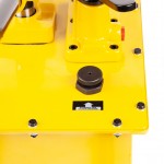 Насос гидравлический ручной 7л. Car-Tool CT-E7000
