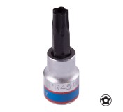 Насадка (бита) торцевая 3/8, Torx plus, IPR45, L = 50 мм KING TONY 302D45