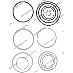Ремкомплект для пресса N3675E NORDBERG 000011372