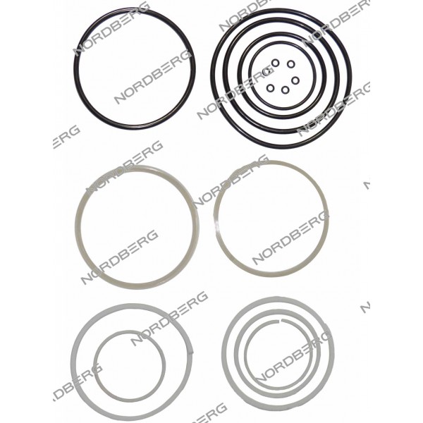 Ремкомплект для пресса N3675E NORDBERG 000011372