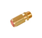 Клапан предохранительный, резьба 1/4", 8 бар, код D101/2