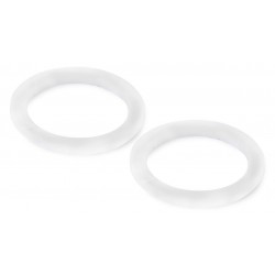 Ремкомплект для пневмогидравлического заклепочника PA-201, кольцо, 2 шт MIGHTY SEVEN PA-201T11