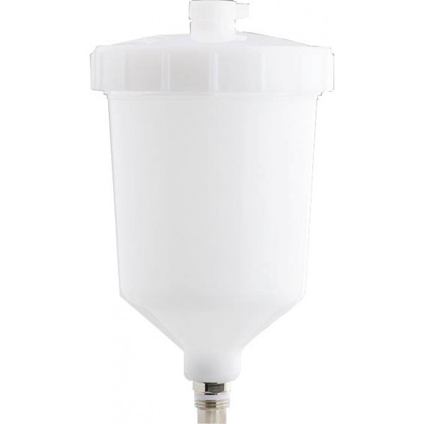 ASTUROMEC БАЧОК 52019W GENES 52019/W