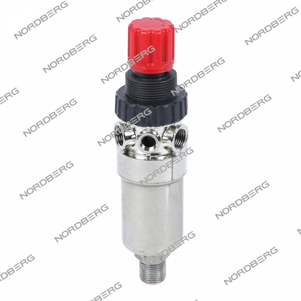 Регулятор давления для NCE NCE#PRES-REG