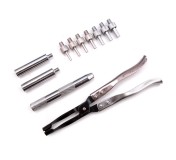 Набор для замены маслосъемных колпачков Car-Tool CT-1133