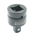 Переходник ударный F3/4- M1/2 OPT-73412