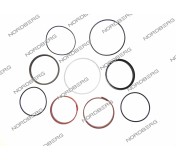 NORDBERG ЗАПЧАСТЬ РЕМКОМПЛЕКТ ЦИЛИНДРА с XTP для домкрата N301 000002042