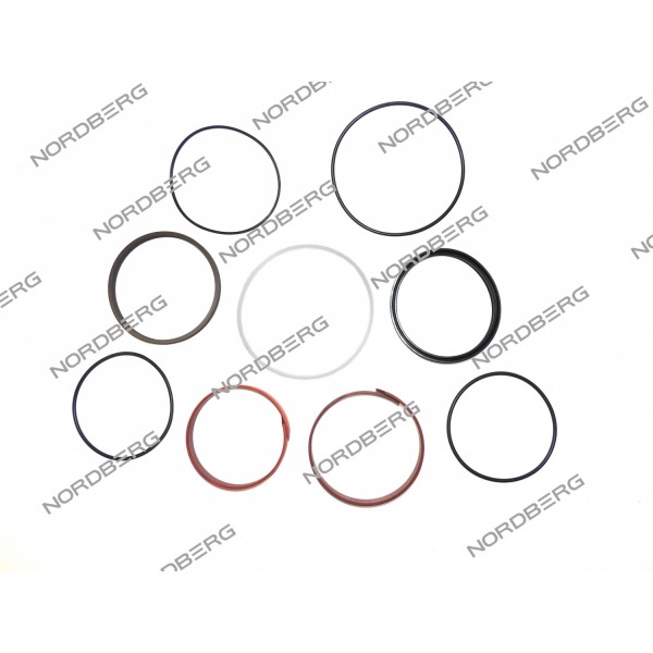 NORDBERG ЗАПЧАСТЬ РЕМКОМПЛЕКТ ЦИЛИНДРА с XTP для домкрата N301 000002042