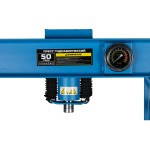 Пресс напольный пневмогидравлический, 50 т OPT-250