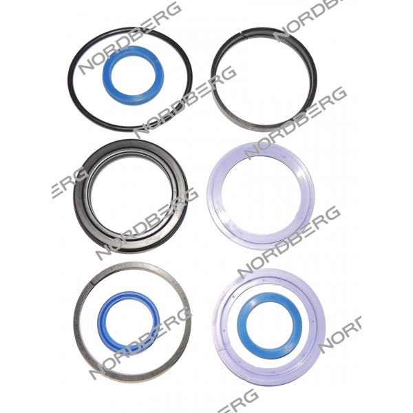 Ремкомплект цилиндра подъемника 4450 и 4450J NORDBERG X006961