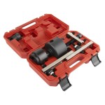 Инструмент для снятия, установки и регулировки сцепления VAG DSG WDK-214201