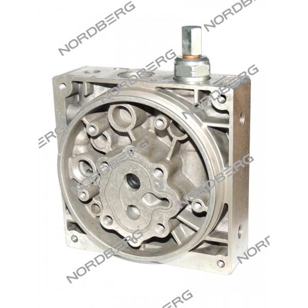NORDBERG ЗАПЧАСТЬ ШМС КЛАПАН 406 гидравлический для накачки масла для 46TRKE X003531 (406)