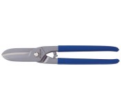 Ножницы по металлу прямые 245 мм king tony 74510