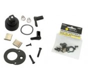 Ремкомплект ER-81472-P 1/4" для 72-зубцовой трещотки ЭВРИКА  1/200