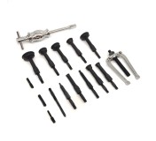 Цанговый съемник подшипников Car-Tool CT-B2115