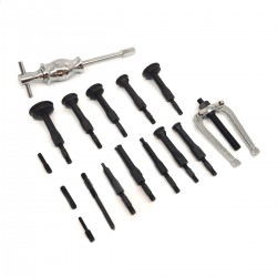 Цанговый съемник подшипников Car-Tool CT-B2115
