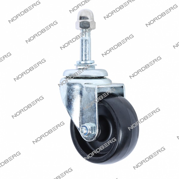 NORDBERG ЗАПЧАСТЬ КОЛЕСО 5 для стойки N3405 (2019) N3405#05(2019)