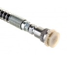 Ручной гидравлический насос со шлангом WDK-86301