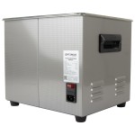 Ультразвуковая мойка с подогревом 10 л OPT-UC100