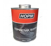 Герметик борта НОРМ 14-101, 1л