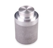 Оправка сальника дифференциала АКПП VAG 01J Car-Tool CT-R003