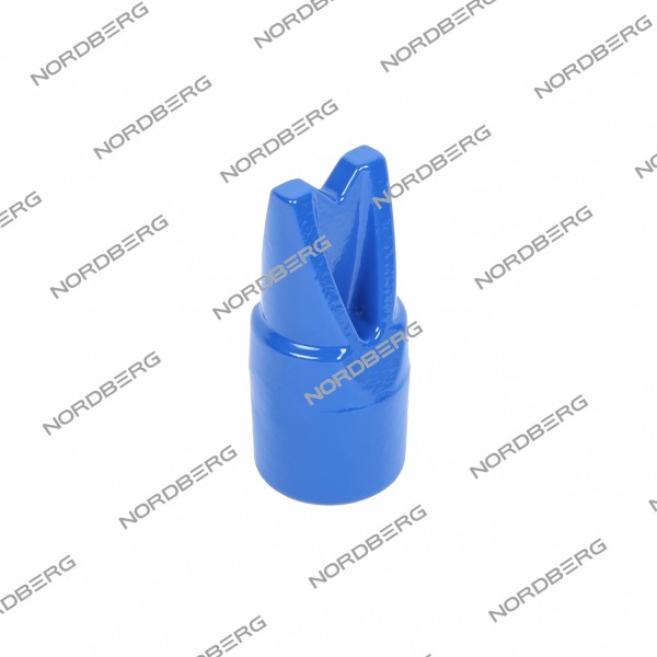 Клинообразная головка 115 мм. для растяжки N3810 N3810#P8