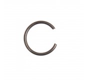 GB895.1-86-18 Кольцо φ20×1.8