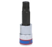 Насадка (бита) торцевая 1/2, Torx, T60, L = 80 мм KING TONY 403360