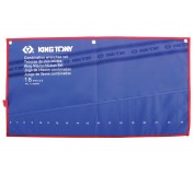 Чехол из теторона для набора 1218MRN KING TONY 831218KTAA