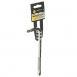 Вороток  3/8"DR Г-образный 200мм ЭВРИКА 25/50 ER-53820