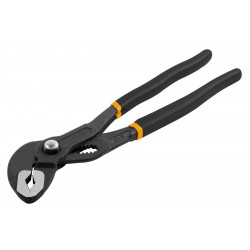 Захват переставной 300 мм, кнопочный механизм TOLSEN TT10330