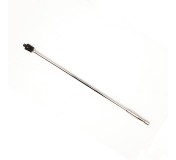 BB12750 Вороток шарнирный ROSSVIK 1/2", 750мм