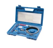 Пневмогравер RT-1211K2 с набором насадок