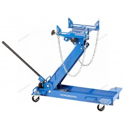 Домкрат подкатной трансмиссионный, 0,5 т NORDBERG N32205