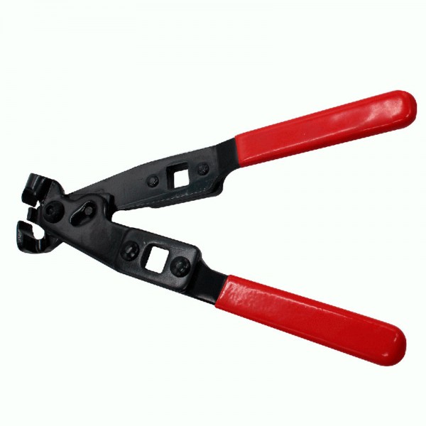 Съемник хомутов ШРУСа с проушинами ST200