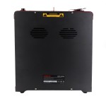 Установка для тестирования и очистки форсунок FSI, GDI и MPI Launch CNC-605A GDI LNC-104