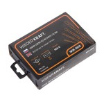 Набор сверл по металлу HSS-G 1-10 мм, 19 предметов WDK-DG19