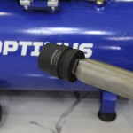 Набор ударных головок 1, 27-50 мм, 9 предметов OPT-80109