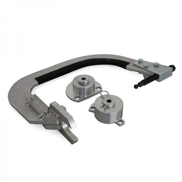Стяжка пружин VOLVO Car-Tool CT-A1447