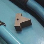 Ручной гайколом гидравлический, 14 т, M8-M24 OPT-GG03108242