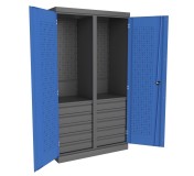 Шкаф инструментальный PROFFI  ПЯ10П2