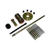 Универсальный съемник ступицы Car-Tool CT-E044