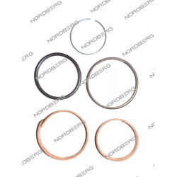 Ремкомплект цилиндра для NORDBERG N3530/ N3530A