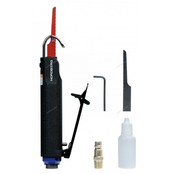 Пневмолобзик NORDBERG NP6011