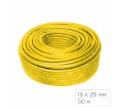 Шланг пневматический 19х29 мм, 50 м, ПВХ композитный, усиленный МАСТАК 685-19050